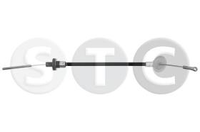 STC T481056 - CABLE EMBRAGUE 127 (900 CC)