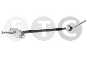 STC T481061 - CABLE EMBRAGUE 128 ALL (CON SE