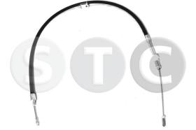 STC T481079 - CABLE EMBRAGUE DAILY-GRINTA II