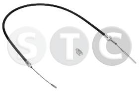 STC T481080 - CABLE EMBRAGUE DAILY-GRINTA TU