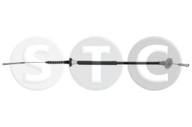 STC T481084 - CABLE EMBRAGUE DUNA ALL