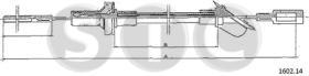 STC T481089 - REGATA TURBOD ALL EMBRAGUE FIAT