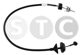 STC T481091 - CABLE EMBRAGUE THEMAALL MANUAL