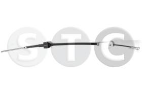 STC T481094 - CABLE EMBRAGUE UNO 900-1,0-1,1