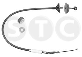 STC T481097 - CROMA ALL      MANUAL ADJUST EMBRAGUE FIAT