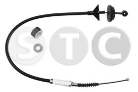 STC T481097 - CABLE EMBRAGUE CROMAALL MANUAL