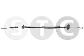 STC T481103 - CABLE EMBRAGUE CINQUECENTO (70