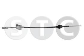 STC T481105 - CABLE EMBRAGUE PUNTO55-60-75 6
