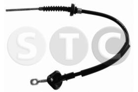 STC T481108 - CABLE EMBRAGUE PANDAWEBER INJ.