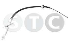 STC T481109 - CABLE EMBRAGUE UNO ALL (EXC. 9