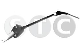 STC T481110 - CABLE EMBRAGUE UNO CS-S-PREMIO
