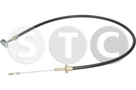 STC T481111 - CABLE EMBRAGUE DAILY49.10