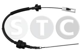 STC T481112 - CABLE EMBRAGUE BRAVA/O ALL