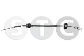 STC T481113 - CABLE EMBRAGUE PUNTO ALL