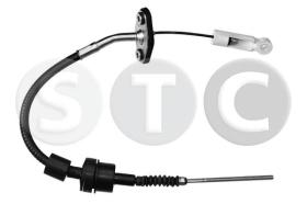 STC T481118 - CABLE EMBRAGUE PALIO100 1,6 16