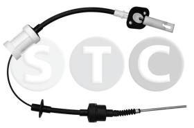 STC T481119 - CABLE EMBRAGUE PUNTOALL