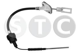 STC T481120 - CABLE EMBRAGUE PUNTOALL TDS TRAS