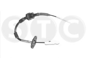 STC T481127 - PALIO SIENA-STRADA EMBRAGUE FIAT
