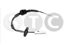 STC T481127 - CABLE EMBRAGUE PALIO- PALIO WE