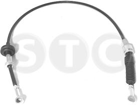 STC T481130 - CABLE CAMBIO DAILY II ALL 35.10-35.13-35C-35S