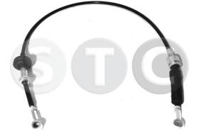 STC T481130 - CABLE CAMBIO DAILY II ALL 35.1