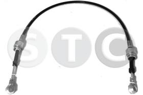 STC T481131 - CABLE CAMBIO Y ALL 1,1-1,2