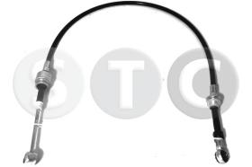 STC T481132 - CABLE CAMBIO Y ALL 1,1-1,2