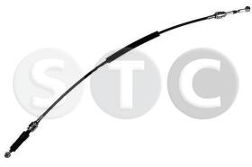 STC T481143 - CABLE CAMBIO SEICENTO 1,1