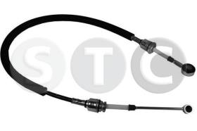STC T481147 - CABLE CAMBIO GRANDE PUNTO 1,3M
