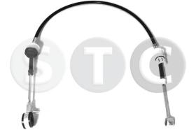 STC T481148 - CABLE CAMBIO MITO ALL 1,3 MJTD