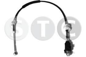 STC T481149 - CABLE CAMBIO MITO ALL 1,3 MJTD