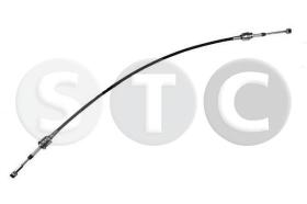 STC T481150 - CABLE CAMBIO GRANDE PUNTO 1,2-