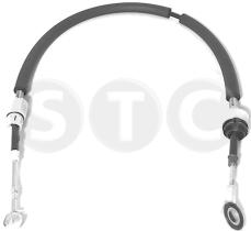 STC T481151 - CABLE CAMBIO PUNTO EVO / GRANDE PUNTO - START&STOP