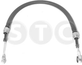 STC T481155 - CABLE CAMBIO PUNTO II 1,3JTD 16V-1,9DS-1,9JTD-1,9J