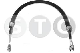 STC T481155 - CABLE CAMBIO PUNTO II 1,3JTD 1