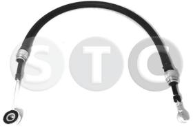 STC T481156 - CABLE CAMBIO PUNTO II 1,3JTD 1