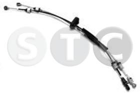 STC T481158 - CABLE CAMBIO 500 ALL900CC 3CYL