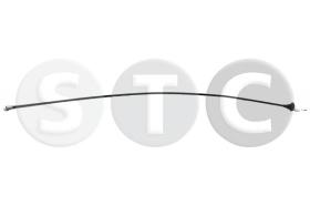 STC T481225 - CABLE CUENTAKILOMETROS THEMA A