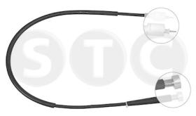 STC T481226 - UNO 900-1,0-1,1-1,4 CUENTAKMSFIAT