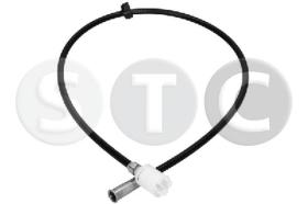 STC T481229 - CABLE CUENTAKILOMETROS PANDA 7