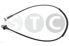 STC T481247 - CABLE CUENTAKILOMETROS DUCATO