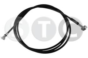 STC T481251 - CABLE CUENTAKILOMETROS DAILY-G