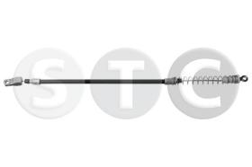 STC T481254 - CABLE FRENO UNO ALL IZQ