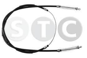 STC T481258 - CABLE FRENO RITMO ALL TRAS
