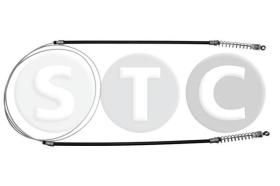 STC T481259 - CABLE FRENO REGATA ALL TRAS