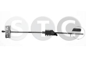STC T481278 - CABLE FRENO 145 ALL DEL