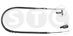 STC T481279 - TIPO 1,1-1,4-1,5-DS DRUM BRAKEFRENO FIAT