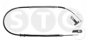 STC T481280 - TEMPRA 1,1-1,4-1,5-DS  DRUM BRAKE FRENO FIAT