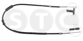 STC T481283 - TIPO-TEMPRA 1,6-TDS DRUM BRAKEFRENO FIAT