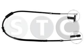 STC T481283 - CABLE FRENO TEMPRA 1,8 - DIESEDERR